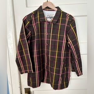 Ace and Jig James jacket in Favor